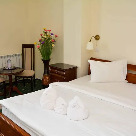 Green Park Boutique Hotel 4*