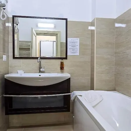 Green Park Boutique 4* Focsani