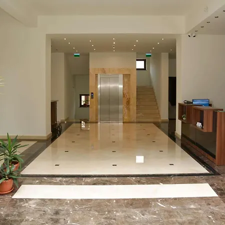 Hotel Green Park Boutique