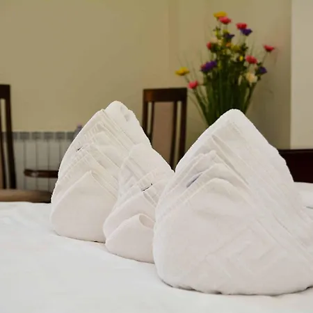 Hotel Green Park Boutique 4*