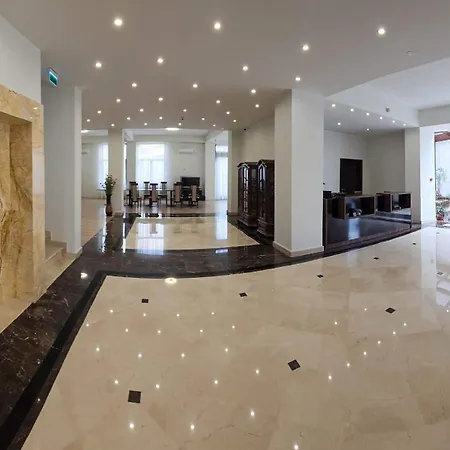 Green Park Boutique 4*