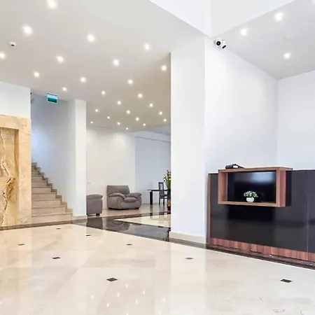 Green Park Boutique Hotel