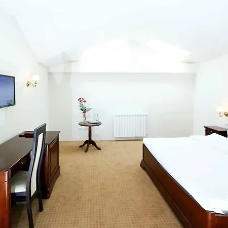 Hotel Green Park Boutique