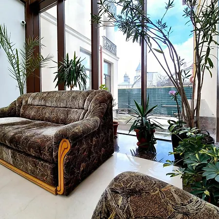 Green Park Boutique 4*
