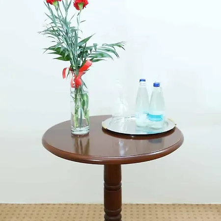 Green Park Boutique 4* Focsani