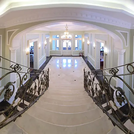 Green Park Boutique Focsani