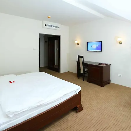 Green Park Boutique Hotel Focsani