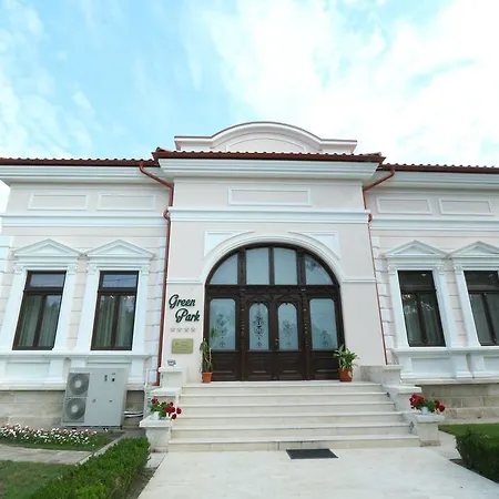 Green Park Boutique Focsani